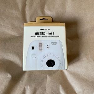FUJIFILM instax mini 8 *NEW*